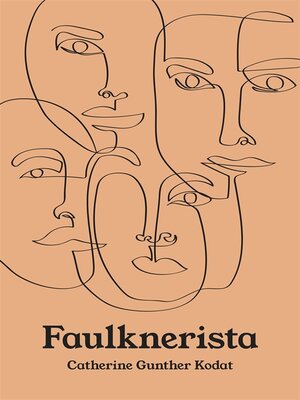 cover image of Faulknerista